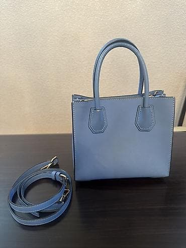 sumqayit canta: Əl çantası, Michael Kors, İşlənmiş — 3