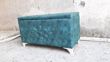 bufiklər: Sandig Tezedir eni 40sm uzunu 1metr isdedyniz olcude isdedyniz — 8