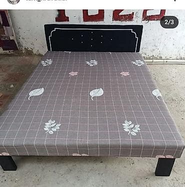 matras dosek: Yeni, Təknəfərlik çarpayı, Azərbaycan — 6