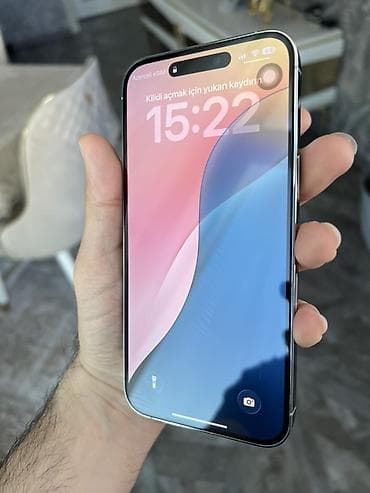 ipad pro ikinci el: IPhone 14 Pro Max, 256 GB, Gümüşü, Face ID — 8