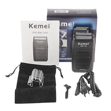 data nömrə: Saç qırxan maşın, Kemei, Yeni, Pulsuz çatdırılma, Ödənişli çatdırılma, Rayonlara çatdırılma — 1