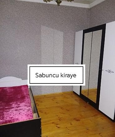 Həyət evləri və villalar: 65 kv. m, 3 otaqlı — 2