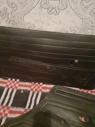 volqa ehtiyat hisseleri: VAZ (LADA) 2107, Orijinal, Rusiya, İşlənmiş — 2