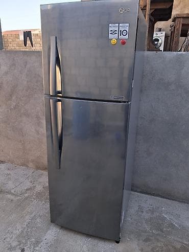 Xanim🥰⁵⁸⁵⁸
LG Soyuducu 450 azn
Unvan Pirsagi