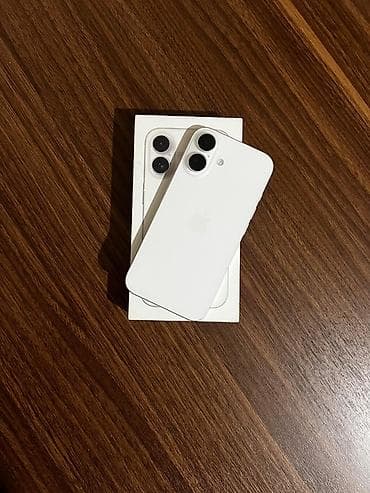 Ağ, Face ID