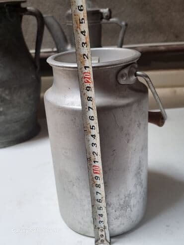 çaxır boçkası: Boçka, Paslanmayan polad, Yeni, Ünvandan götürmə — 2