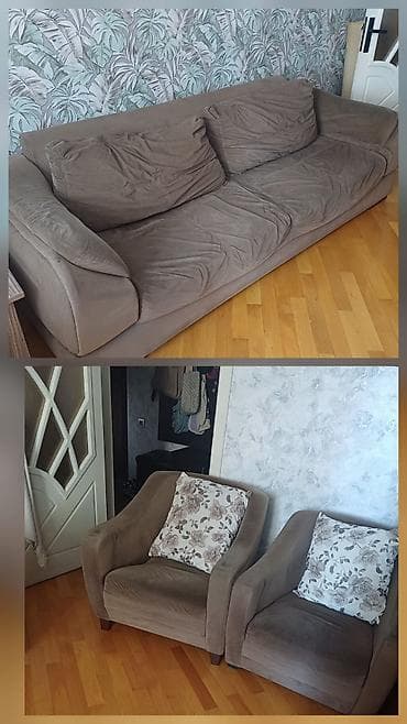 *ZB* *DIVAN 2KRESLO* Qiymet *120 azn* unvan Hezi Aslanov E