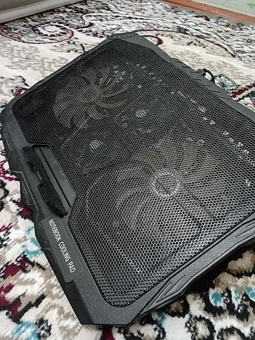 hp netbook mini: Notebook Cooling Pad – noutbuk soyuducu altlıq Xüsusiyyətlər: - Böyük — 2