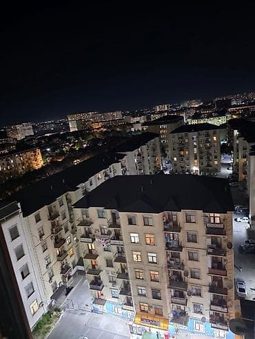 ramani sosial evler: 3 otaqlı, Yeni tikili, 109 kv. m — 7