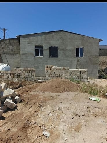 kiraye evler 2018: 2 комнаты, 45 м², Есть кредит, Без ремонта — 2