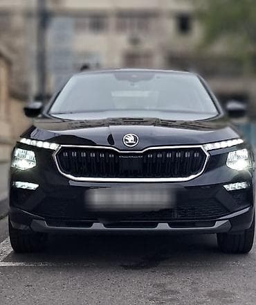 zapi satisi: Skoda : 1 l | 2024 il 40000 km Krossover — 1