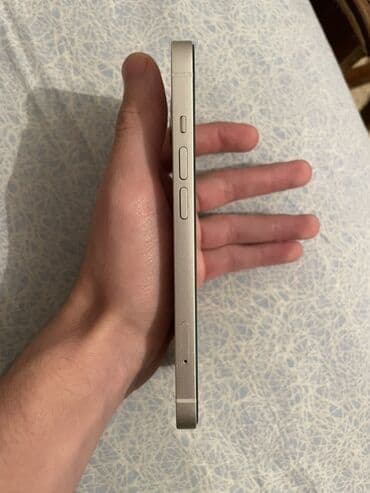 ipad mini 5 satilir: IPhone 13, Ağ, Face ID — 4