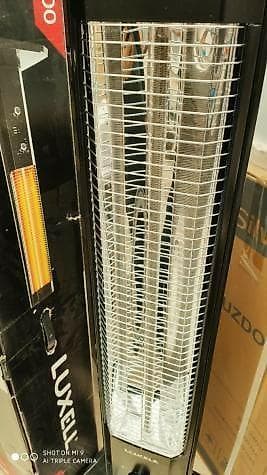 radiator pec: Qizdirici qızdırıcı pec peç Luxell Turk istehsali 1800 watt guc Yeni — 2
