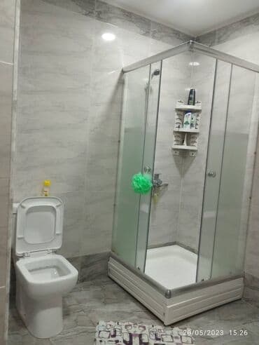 imişlidə torpaq satılır: 3 otaqlı, Yeni tikili, 103 kv. m — 2