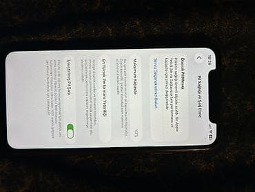 telofon ucuz: IPhone 11, 128 GB, Qara — 5