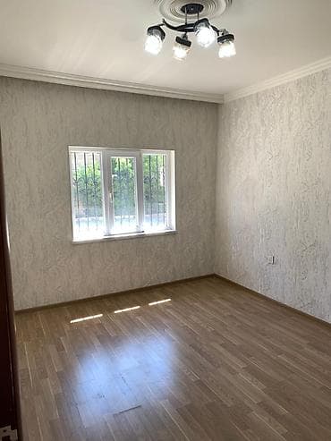 ev ucuz: 3 otaqlı, 72 kv. m, Kredit var, Yeni təmirli — 3