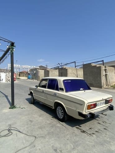 грузовые автомобили бу: 1986-cı il istehsalı olan bu minik avtomobili əla sürət qutusu və — 3
