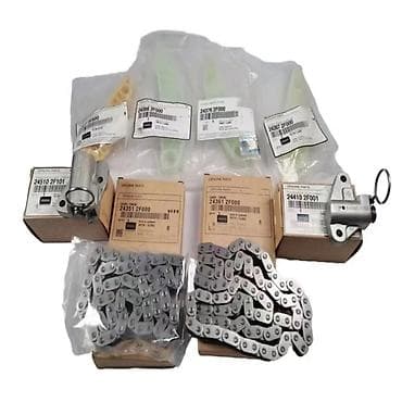 Kia Sorento,Hyundai Santafe üçün original sep dəsti