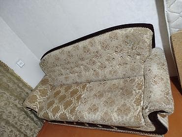 Divan, Açılan, Bazasız, Parça, Çatdırılma yoxdur