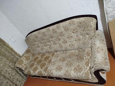 Divanlar: Divan, İşlənmiş, Açılan, Bazasız, Çatdırılma yoxdur — 1