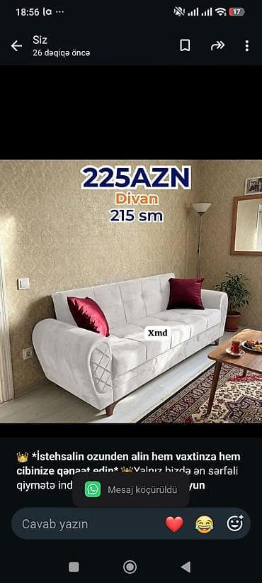 👑 **İstehsalin ozunden alin hem vaxtinza hem cibinize qənaət edin**