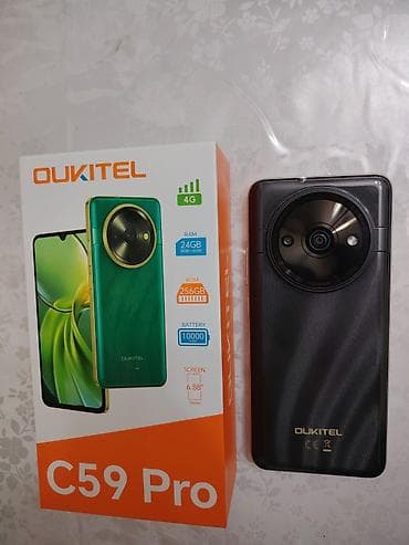 huawei wifi modem: Oukitel C59 Pro. 9 gundu alinib. Tezeden ferqlenmir. 10 000 batateyka — 1