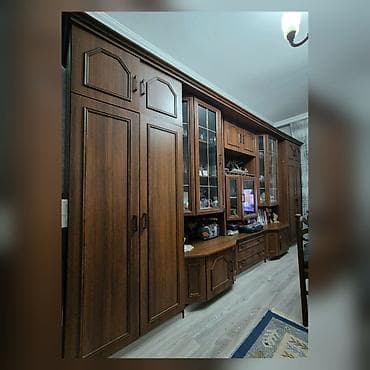 yığılma: İşlənmiş, Servant — 1