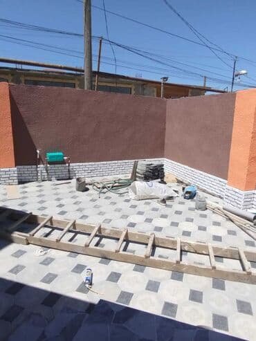 lökbatanda satılan həyət evləri: 3 otaqlı, 100 kv. m, Yeni təmirli — 2