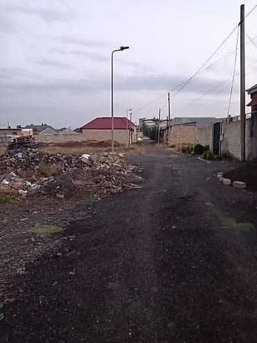 sokuntu ferma satışı: 4 sot, Tikinti, Mülkiyyətçi, Kupça (Çıxarış) — 7