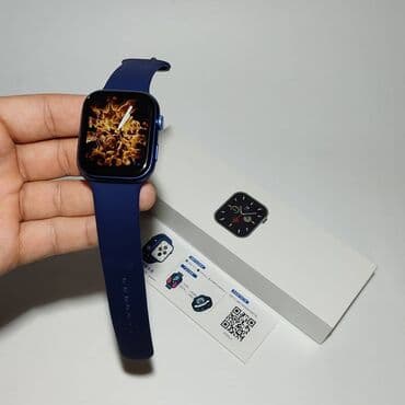 часы на телефон fly: Fk88 blue-Smart saatlar ✅Ölkə daxili PULSUZ çatdırılma var -rəng :qara — 6