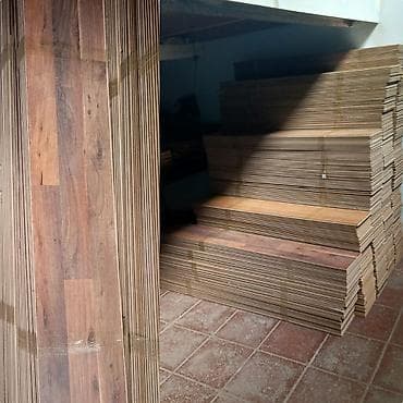 bal satisi: ‼️ Təcili satılır ‼️ Laminat çoxdu Laminat 115 kvdart 19 kv — 7