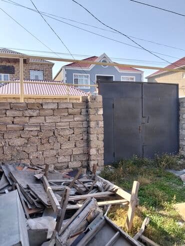 sahə: 4 sot, Tikinti — 4