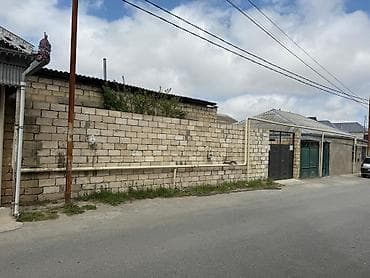 qobuda torpaq: 5 sot, Tikinti, Makler, Bələdiyyə — 3