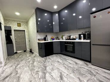 yeni evlər: 3 otaqlı, Yeni tikili, m. Xətai, 94 kv. m — 8