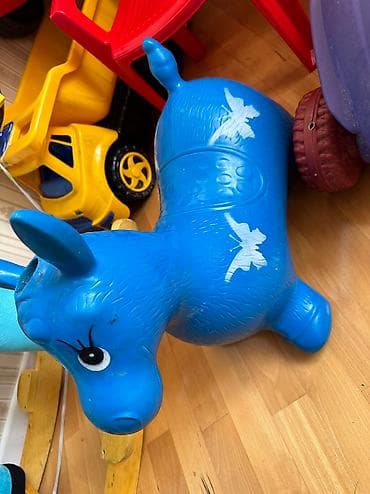 Коляски: Rezin at qalib tekce 5azn — 3