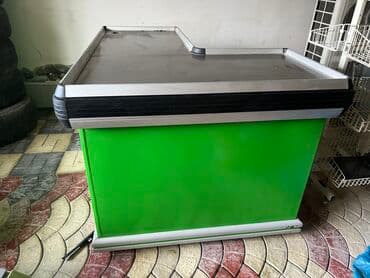 Kassa stolu Az istifade olunub Heç bir problemi yoxdur. Ela lalafo.az -da Kassa stolu Az istifade olunub Heç bir problemi yoxdur. Ela