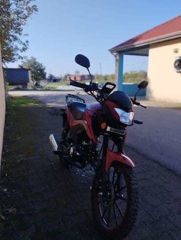 moped tufan m50: Tufan - m50n, 50 sm3, 2024 il, 1000 km — 4