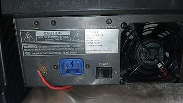 Клавишные инструменты: Dynacord. AKTİV 3 versiyasidi original 10 kanal problemsiz Barter — 2