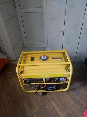 generator mini: Satış, İşlənmiş, Benzin, Generator, Kredit yoxdur — 2