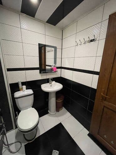 1 otaqlı kohnə tikili: Sumqayıt, 3 otaqlı, Köhnə tikili, 66 kv. m — 15