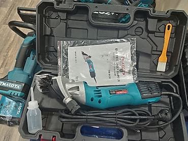 Quşlar: Elektrik qoyun qırxma maşını – TMKOTA Profesional elektrikli qoyun və — 1