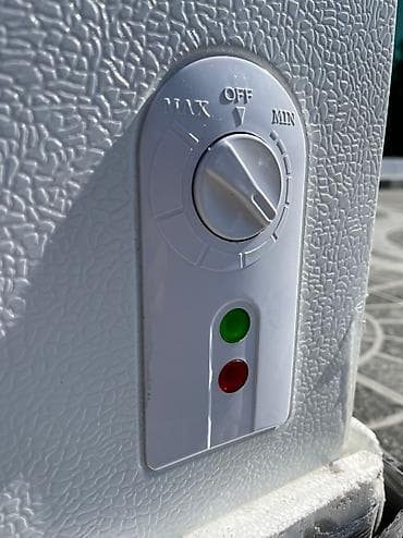 soyuducu alıram: Şüşəli dondurucu, Türkiyə — 3