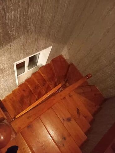 neftcilər metrosu: Поселок Сураханы 4 комнаты, 140 м², Свежий ремонт — 21