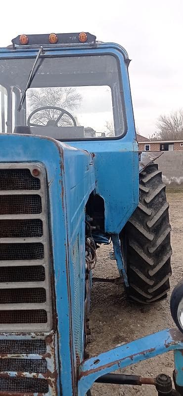 mtz 80: Satılır traktor zavodu super 👍 82 — 5