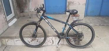 vesabetler: İşlənmiş Şəhər velosipedi Saft, 26", sürətlərin sayı: 7, Ünvandan götürmə — 1