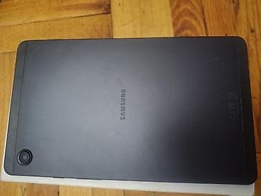 Планшеты: Samsung Galaxy Tab A9 planşet - Model: Galaxy Tab A9 - Rəng — 4