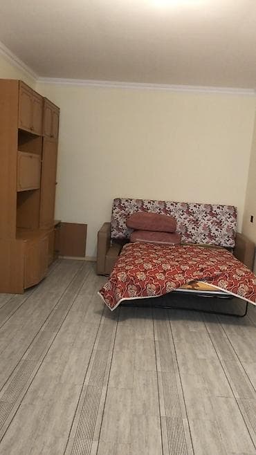 gencede gunluk evler: 35 kv. m, 1 otaqlı, Kombi, Qaz, İşıq — 7