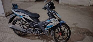 BMW: Tufan - 50cubS, 50 sm3, 2024 il, 3000 km — 5