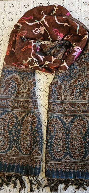 #Yaylıq# Şarf#Şal
#шарф#шаль