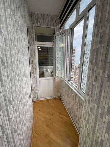 20 yanvarda 1 otaqlı evler melisa park: Xətai rayonu,Həzi aslanov metrosunun yanında,18 mərtəbənin,15-ci — 5